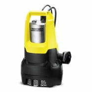 SP 7 Dirt inox szennyezettvíz-szivattyú