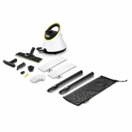SC 2 Deluxe EasyFix Premium gőztisztító