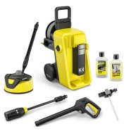 Kärcher K 4 Comfort Premium Home  magasnyomású mosó