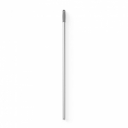 Aluminium nyél 140 cm D23mm