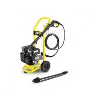 Kärcher G 4.10 benzinmotoros magasnyomású mosó