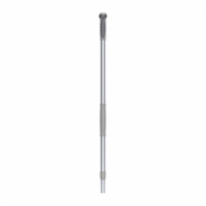 Klasszikus teleszkópos nyél 97-184 cm D23mm