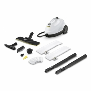 SC 2 EasyFix Premium White gőztisztító