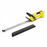 HGE 3-18 akkumulátoros sövényvágó