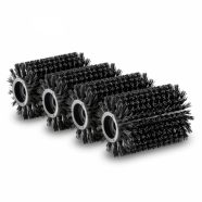 Hengerkefe PCL 6