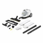 SC 4 EasyFix Premium White gőztisztító