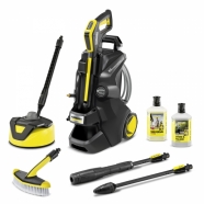 Kärcher K 5 Power Control Flex Home&Brush A, magasnyomású mosó