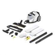 SC 5 EasyFix Premium White Iron Plug gőztisztító