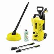 Kärcher K 2 Premium Full Control Home magasnyomású mosó