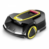 RCX 6 Robotfűnyíró