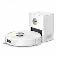 RVM 3 Comfort robotporszívó-felmosó