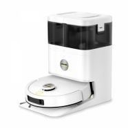 RCM 4 Comfort robotporszívó-felmosó