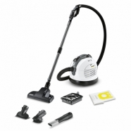 VC 6 Premium Homeline white porszívó