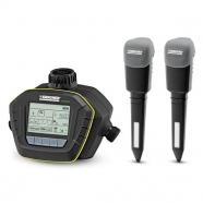SensoTimer ST6 Duo eco!ogic öntözőautomata