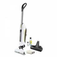 FC 5 Cordless Premium White